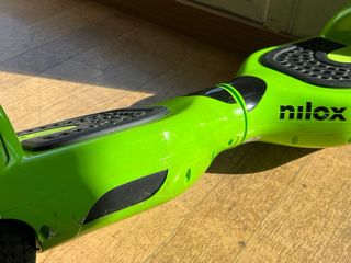 Hoverboard NILOX DOC Verde