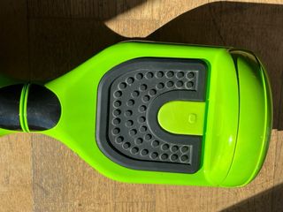 Hoverboard NILOX DOC Verde