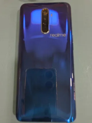 Realme X2 Pro segunda mano en WALLAPOP