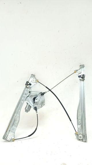 ELEVALUNAS DELANTERO IZQUIERDO RENAULT CLIO III (4)