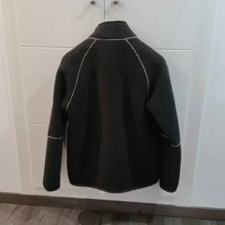 Chaqueta forro polar Zara