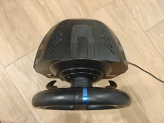 Thrustmaster T300 GT RS + pedales T3PA