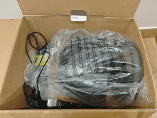 Thrustmaster T300 GT RS + pedales T3PA