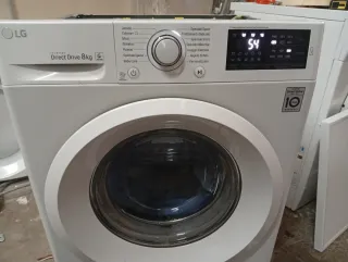 Cruscotto Lavatrice LG F4J5TN3W