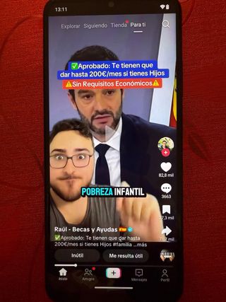 Action a5pro 256gb  nuevo