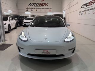 Tesla Model 3 Gran Autonomía AWD