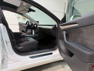 Tesla Model 3 Gran Autonomía AWD