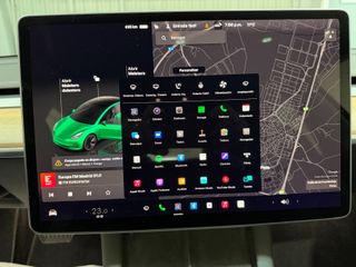 Tesla Model 3 Gran Autonomía AWD