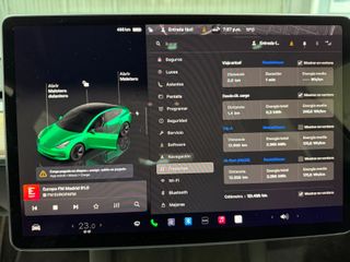 Tesla Model 3 Gran Autonomía AWD