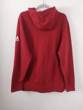 Sudadera Adidas New Level Baseball Talla XL