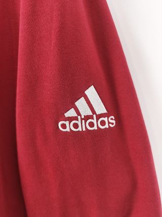 Sudadera Adidas New Level Baseball Talla XL
