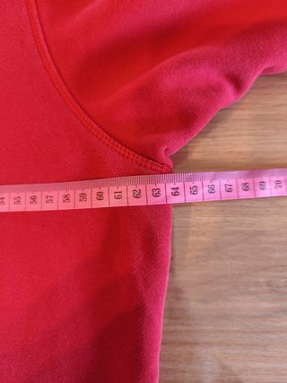 Sudadera Adidas New Level Baseball Talla XL