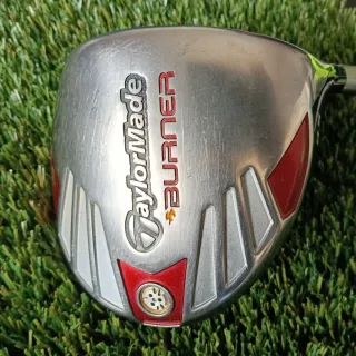 Palo de Golf TaylorMade Burner