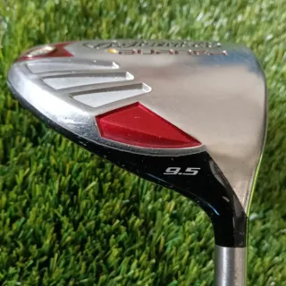Palo de Golf TaylorMade Burner