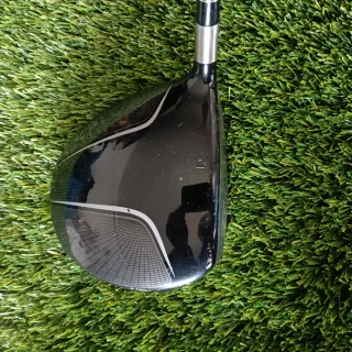 Palo de Golf TaylorMade Burner