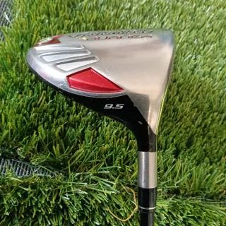 Palo de Golf TaylorMade Burner