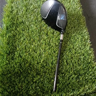 Palo de Golf TaylorMade Burner