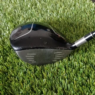 Palo de Golf TaylorMade Burner