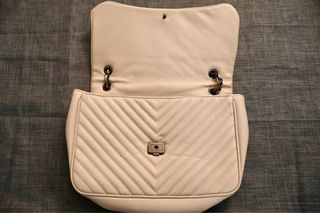 Borsa a spalla grande Gianmarco Venturi