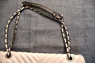 Borsa a spalla grande Gianmarco Venturi