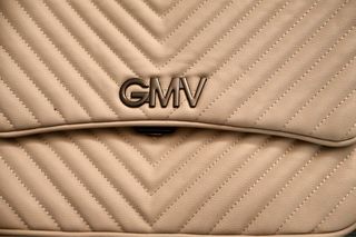 Borsa a spalla grande Gianmarco Venturi