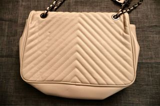 Borsa a spalla grande Gianmarco Venturi