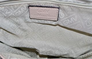 Borsa a spalla grande Gianmarco Venturi