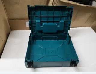 Maletin /caja /maleta Makita makpac tipo 1