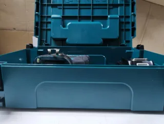 Maletin /caja /maleta Makita makpac tipo 1