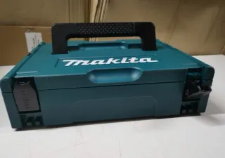 Maletin /caja /maleta Makita makpac tipo 1