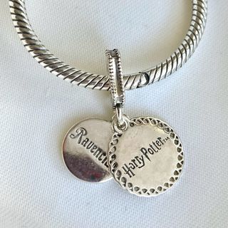 CHARM HARRY POTTER CASA RAVENCLAW