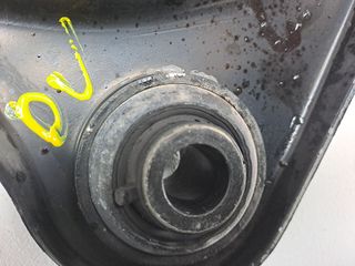 BRAZO SUSPENSION INFERIOR DELANTERO DERECHO CITROEN C3 (5)