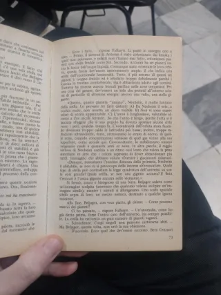 La ruota a tre punte