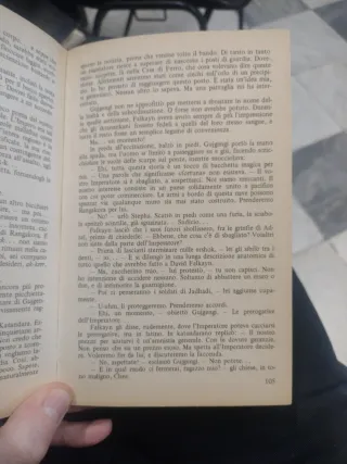 La ruota a tre punte