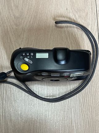 Minolta Riva Zoom Pico AF