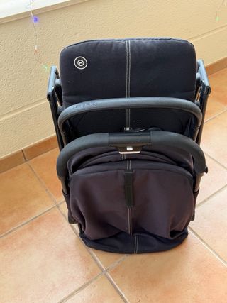 Cochecito Cybex Beezy Negro