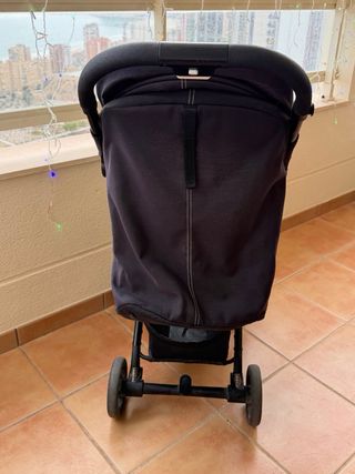 Cochecito Cybex Beezy Negro