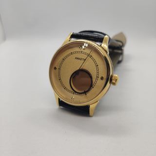 RELOJ RUSO VINTAGE RAKETA Nicolaus Copernicus 1970