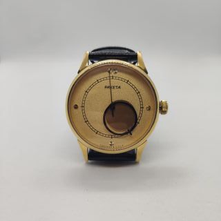RELOJ RUSO VINTAGE RAKETA Nicolaus Copernicus 1970