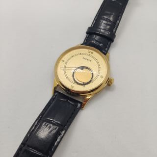 RELOJ RUSO VINTAGE RAKETA Nicolaus Copernicus 1970