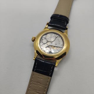 RELOJ RUSO VINTAGE RAKETA Nicolaus Copernicus 1970