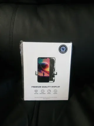 Kit riparazione schermo iPhone 13 Mini, touch 3D