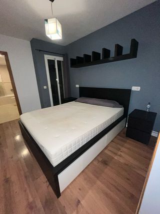 Canape con 4 cajones