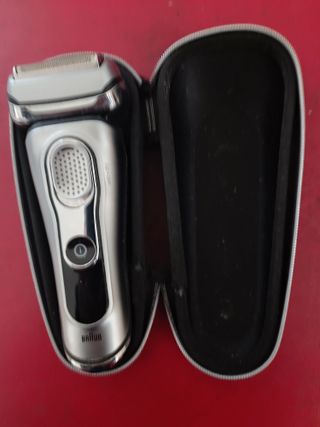 Rasoio Elettrico Braun Serie 9 5791