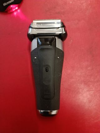 Rasoio Elettrico Braun Serie 9 5791