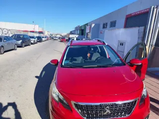 Peugeot 2008 2016