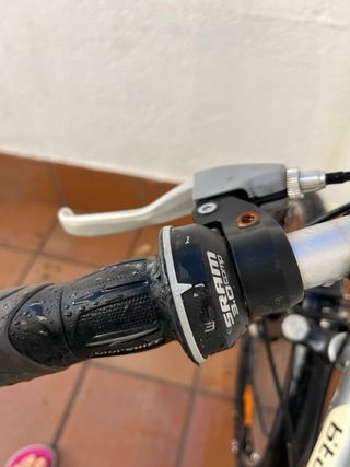 Bicicleta Btwin Original