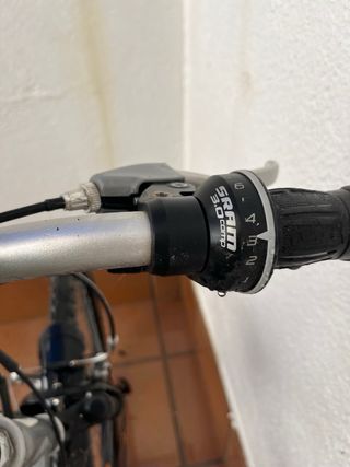 Bicicleta Btwin Original