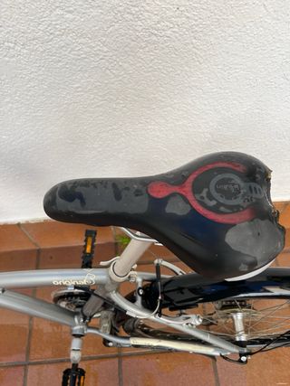 Bicicleta Btwin Original