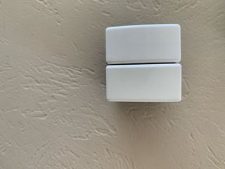 Interruptores Dobles Simon